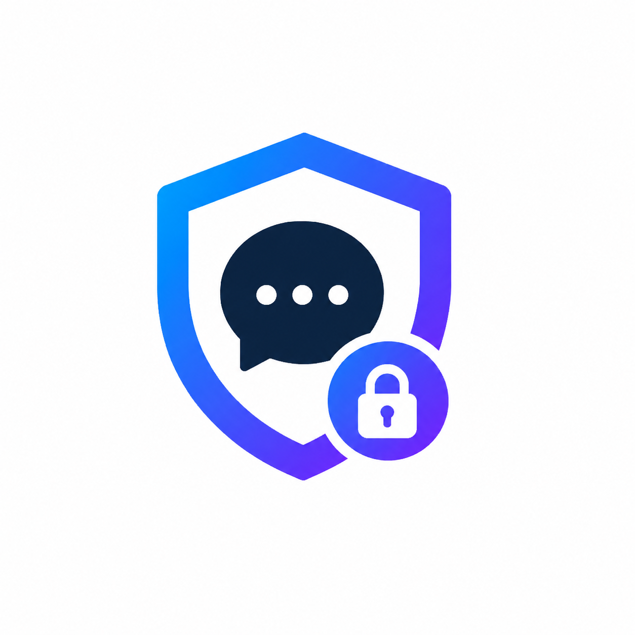 AI Safe Share Logo